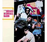 Siegel-Schwall Band - The Siegel-Schwall Band (1966)