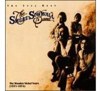 Siegel-Schwall Band - Wooden Nickel Years: 1971-1974