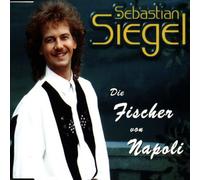 Siegel, Sebastian - Die Fischer Von Napoli [Import]
