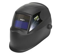 Siegen S01000 Masque de soudeur auto-obscurcissant Abat-jour 11