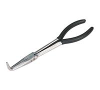 Siegen S0435 Nez Aiguille Pinces 275mm 90°