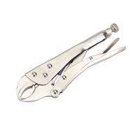 Siegen S0487 Pinces Pliantes 215mm