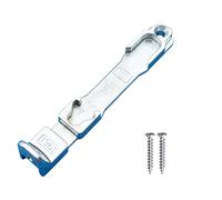 Siegenia SI A1361 TS Tôle basculante type 1361 avec matériel de fixation Ante Bellum®