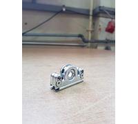 Siegenia Trial Boîtier de rechange pour portes de balcon MV FFH 3