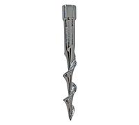 SIEGER 19984450 Mèche de Rechange pour Profi 6038, Acier Inoxydable, Argent, 1 cm
