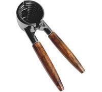 Sieger 33264470 casse-noix métal noir/marron 17 x 8,5 x 6 cm Noir G