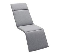 Sieger 5550 4914 KT, Coussin pour Relax, Rouge