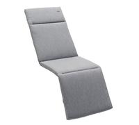 Sieger 5550 4925 KT, Coussin pour Relax, Gris
