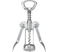 Sieger 60232270 Tire-bouchon à levier chrome 1 pc(s)