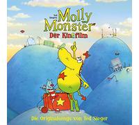 Sieger Cchambers - Molly Monster-die Original Songs Zum Kinofilm