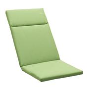 SIEGER Coussin pour Tabouret 4961 49 x 49 x 4 cm (Vert)