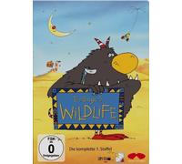 Sieger,Ted - Wildlife: 1.Staffel [Import]