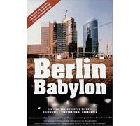 Siegert,Hubertus - Berlin Babylon [Import]