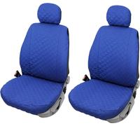 Sièges auto ANDORA bleu 2pcs