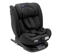 Sièges auto pour bébés Chicco Unico Evo Black