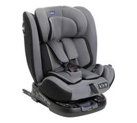 Sièges auto pour bébés Chicco Unico Evo Grey Black