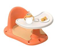 Sièges de bain pour - Support de baignoire avec siège de douche avec dossier | Chaise portable pliable pour baignoire pour , antidérapant, pour les âgés