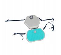 Sièges De Kayak Gonflables Siège De Kayak Stand Up Paddle Confortable Et Réglable
