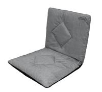 Sièges de stade pour blanchisseurs, siège de chaise de blanchisseur, siège de blanchisseur pliable large avec soutien dorsal, siège de tribune, avec bandoulière, 3 positions pour événements sportifs