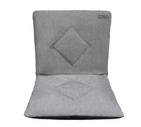 Sièges de stade - Tapis pliable et réglable - Coussins de siège de stade pour blanchisseurs | pour événements sportifs, randonnée, concerts, parcs en plein air, camping, pique-nique, pêche, bureau