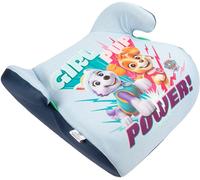 Sièges de Table Auto Paw Patrol pour Filles Avec Hauteur 125 A 150 CM