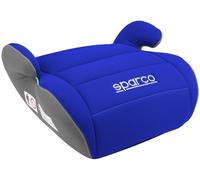Sièges de Table SPARCO Bleu/Gris 125-150 J R129 pour Auto Bébé Spa