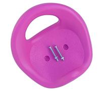 Sièges de vélo au design ergonomique pour tricycles d'enfants, dossier portable et robuste pour équilibrer les véhicules, vélos pour tout-petits