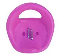 Sièges de vélo ergonomiques pour enfants Tricycles portables et robustes pour équilibrer les véhicules