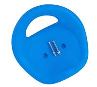 Sièges de vélo ergonomiques pour tricycles pour enfants, sièges de dossier portables et robustes pour équilibrer les véhicules, installation facile