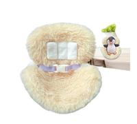 Sièges De Voiture Jouet pour Poupées, Clip De Ventilation avec Porte-Ceinture, Ornement De Voiture Mignon Et Fonctionnel, pour La Décoration Au Quotidien Le Mode De Vie en Famille Les Voyages Les