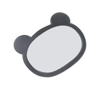 Sièges de voiture pour enfants orientés vers l'arrière en verre avec vue large Verre incassable pour les voitures de tout-petits Verre de siège arrière pour bébé pour voyager en toute sécurité