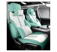 Sièges Étui Housses Siège Auto Personnalisées Pour A4 Pour B8 Pour A3 Pour 8P Pour A7 Pour 4L Pour A6 Pour C8 Pour A5 Pour Sportback(Color 32-5 seat)
