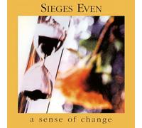A Sense Of Change