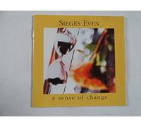Sieges Even - A Sense of Change [Import]