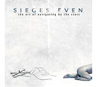 Sieges Even - Art of Navigating By