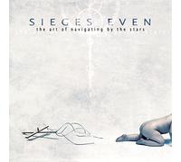 Sieges Even - Art of Navigating by The Stars