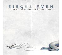 Sieges Even - Art of Navigationby The Stars [Import]