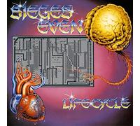 Sieges Even - Life Cycle