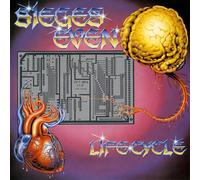 Sieges Even - Life Cycle