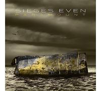 Sieges Even - Paramount [Import]