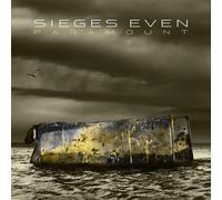 Sieges Even Paramount (Vinyl) 12" Album