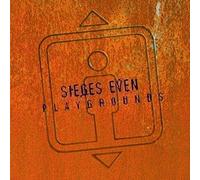 Sieges Even - Playgrounds [Import]