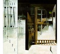 Sieges Even - Steps [Import]