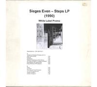 Sieges Even - Steps [Import]