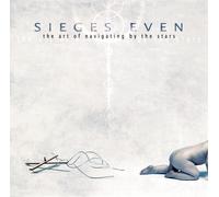 Sieges Even The Art of Navigating By the Stars (Vinyl) 12" Album