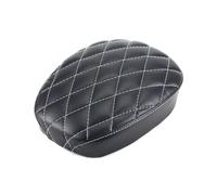 Sièges moto Selle de siège arrière passager pour Sportster pour soixante-douze 72 pour quarante huit 48 pour XL1200 883 2004-2019