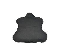 Sièges pour moto Coussin de siège moto antidérapant, isolation thermique, coussin d'air soufflé, soulagement respirant, quatre saisons