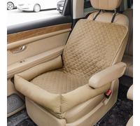 Sièges rehausseurs Chiens Voiture,pour Ford Fiesta Mk7 2009 2010 2011 2012 2013 2014 2015 2016 2017,imperméables,résistant Durable,mais Offre également Environnement Confortable à Votre Compagnon