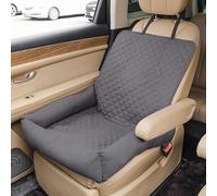 Sièges rehausseurs Chiens Voiture,pour KIA Picanto 2007-2018 2019 2020 2021 2022 2023 2024,imperméables,résistant Durable,mais Offre également Environnement Confortable à Votre Compagnon,B