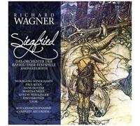 Joseph Keilberth Siegfried (CD)